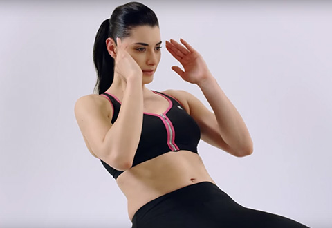 Your Perfect Bra project artwork