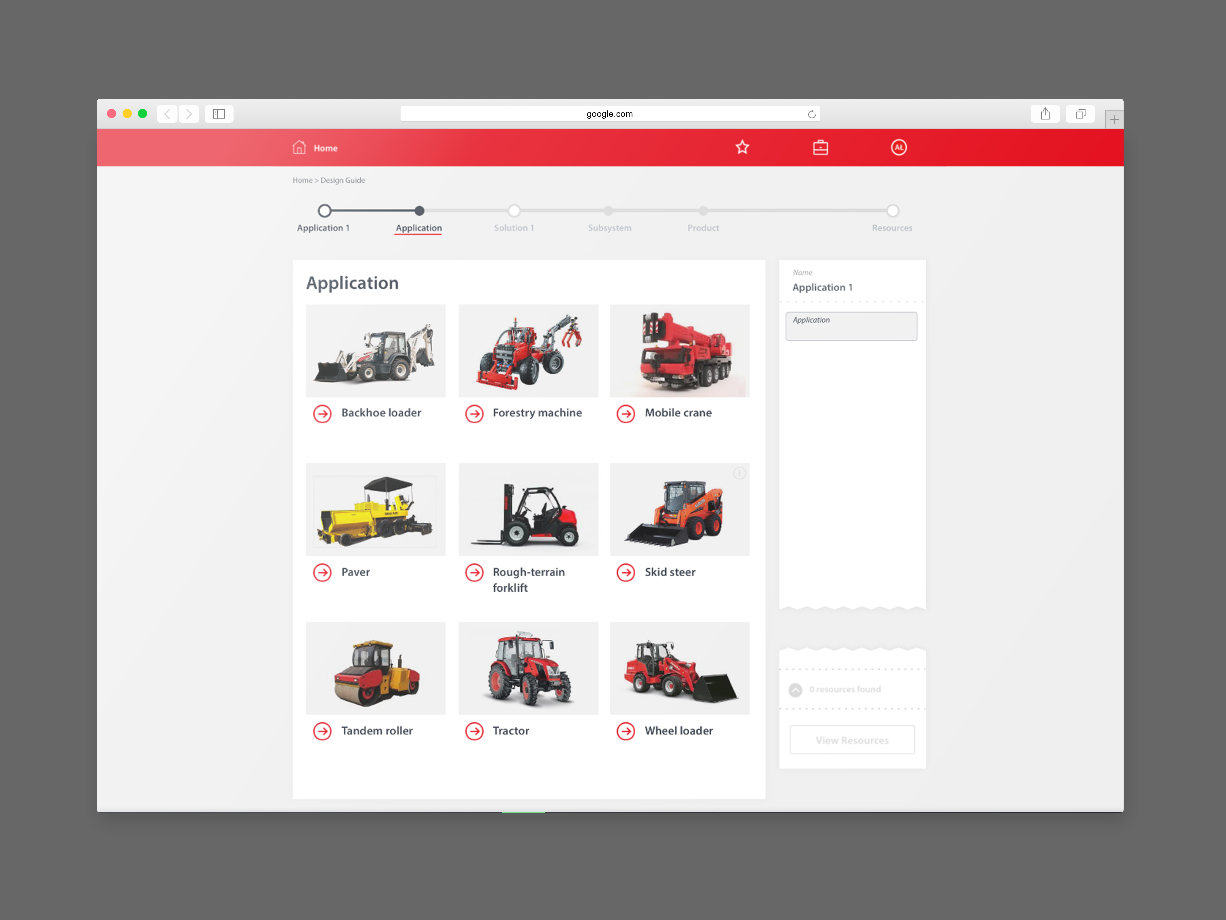 Danfoss Digital Design Centre project artwork